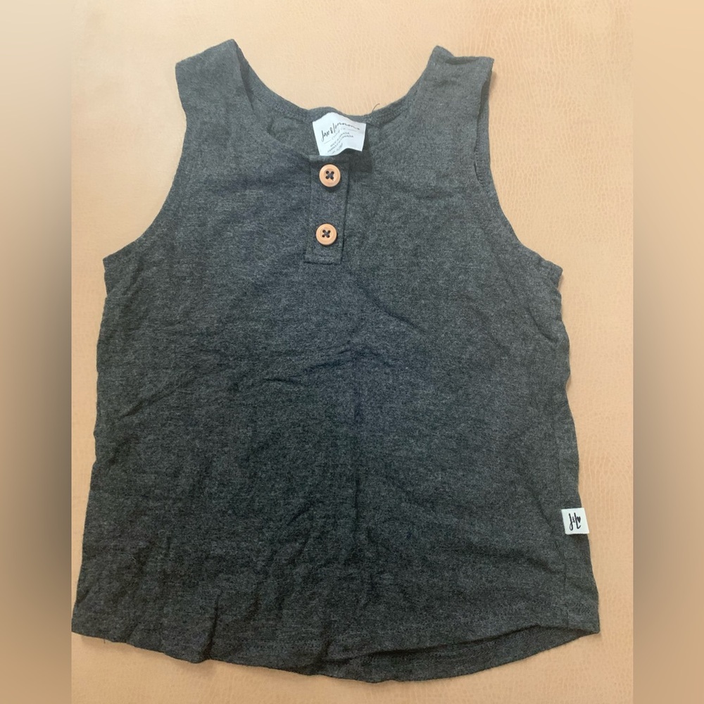 Clothing lot Jax and Lennon / whistle and flute / vonbon - Picture 10 of 14